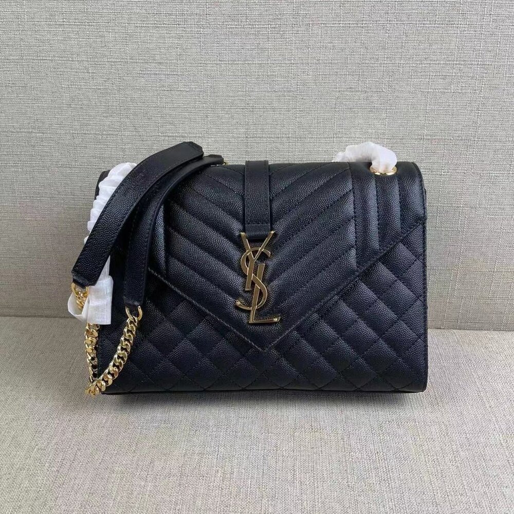<AUTHENTIC>Yves Saint Laurent bag NWT - image 1